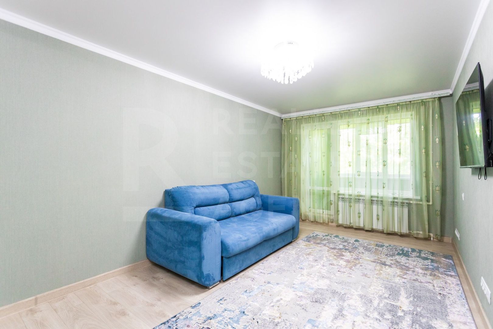 Vânzare, apartament, 3 camere, str. Petru Zadnipru, Ciocana - Poză 8
