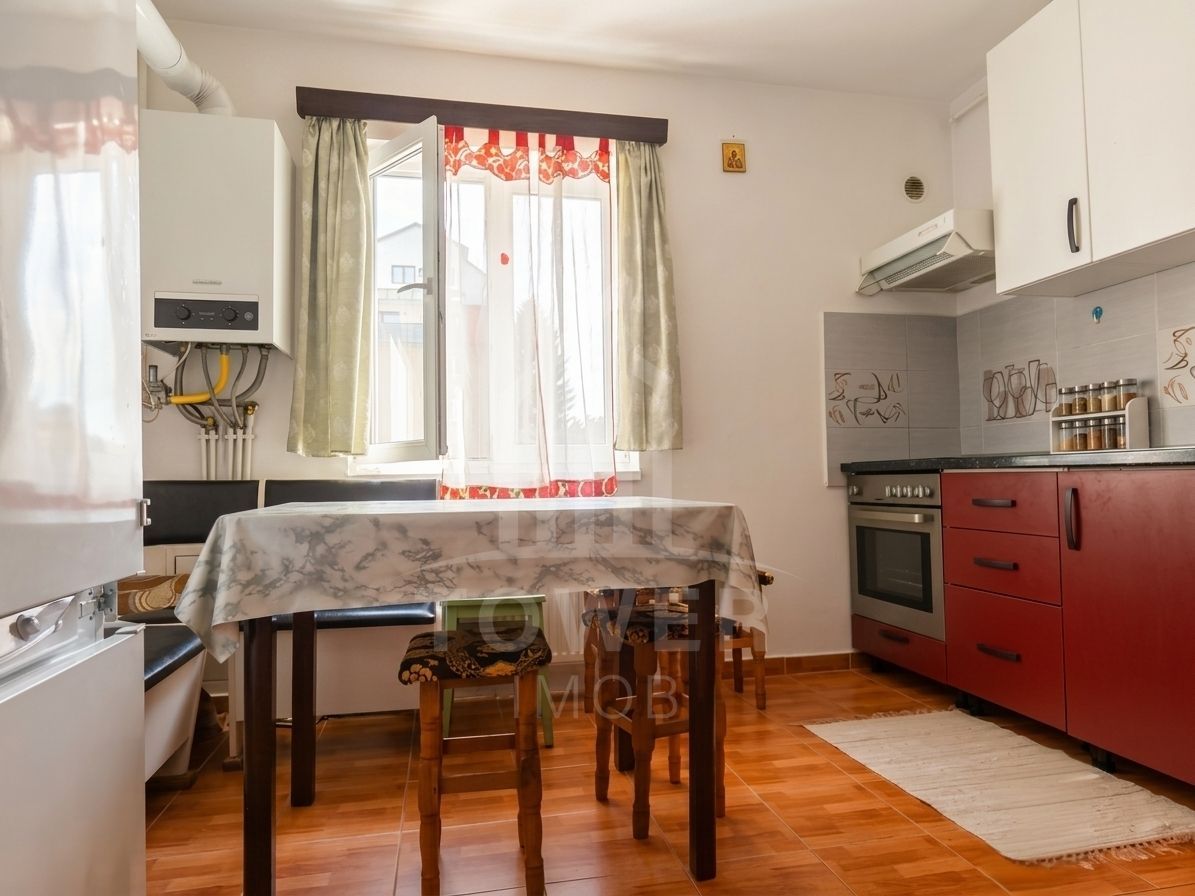 Apartament 3 camere de vânzare în cartierul Terezian – Sibiu - Poză 2