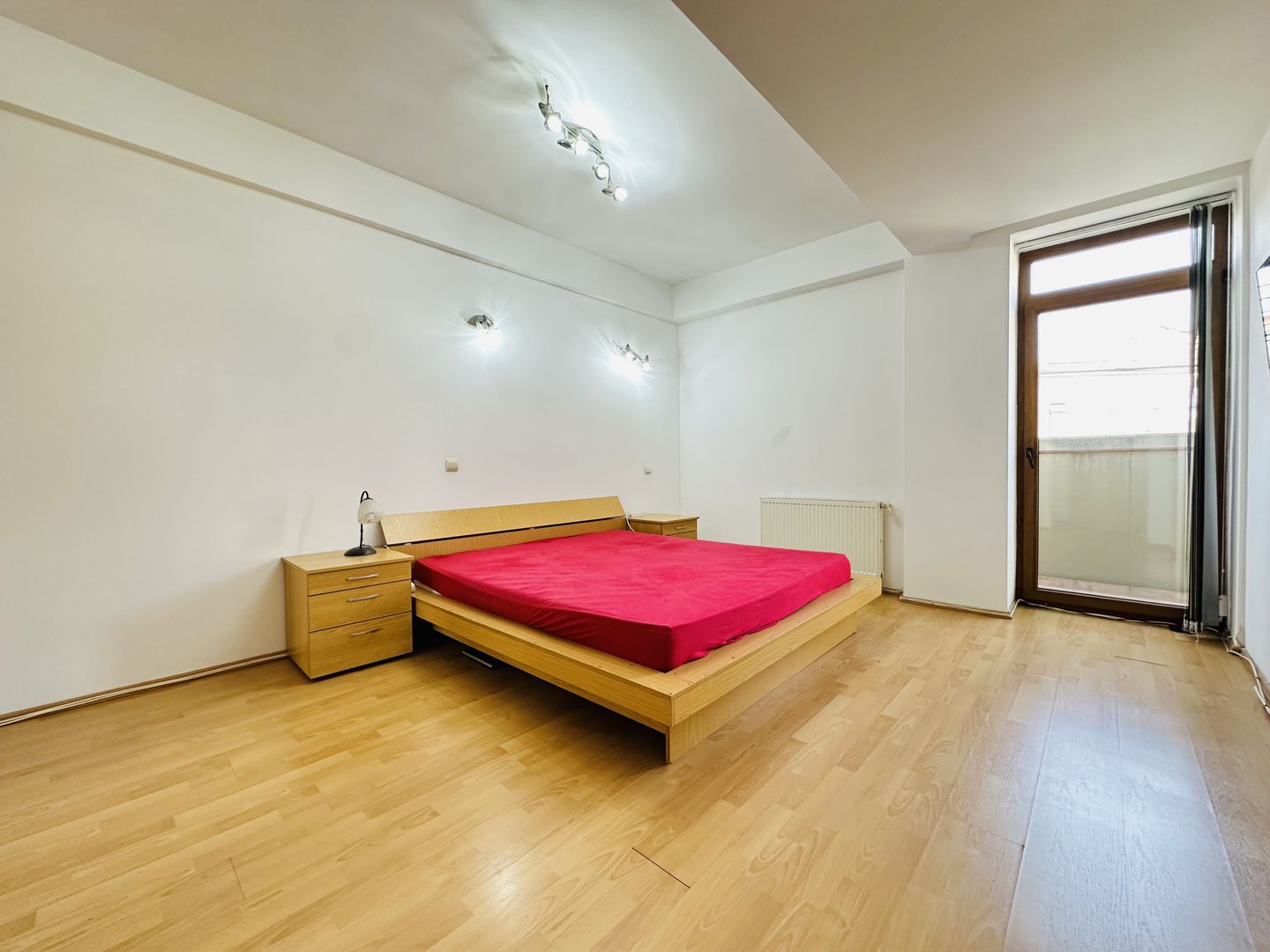 Strada Putna - Facultati Timisoara | 3 camere, spatios | Terasa, Et 1 - Poză 18