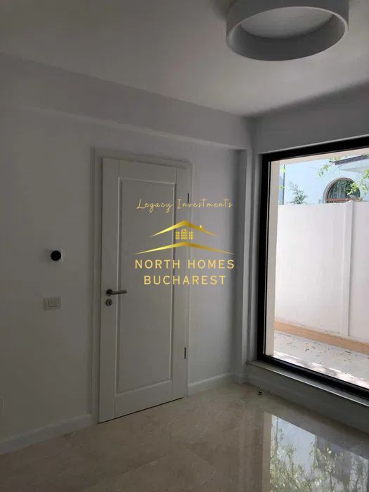 Vila Premium | Dorobanti | Comision 0 - Poză 6