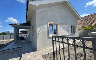 Utvin-Casa Individuală-Zona Liniștită - Poză 7