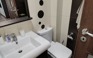 VANZARE 2 CAMERE I METROU I COMPLET UTILAT I LUJERULUI - PLAZA ROMANIA - Poză 9