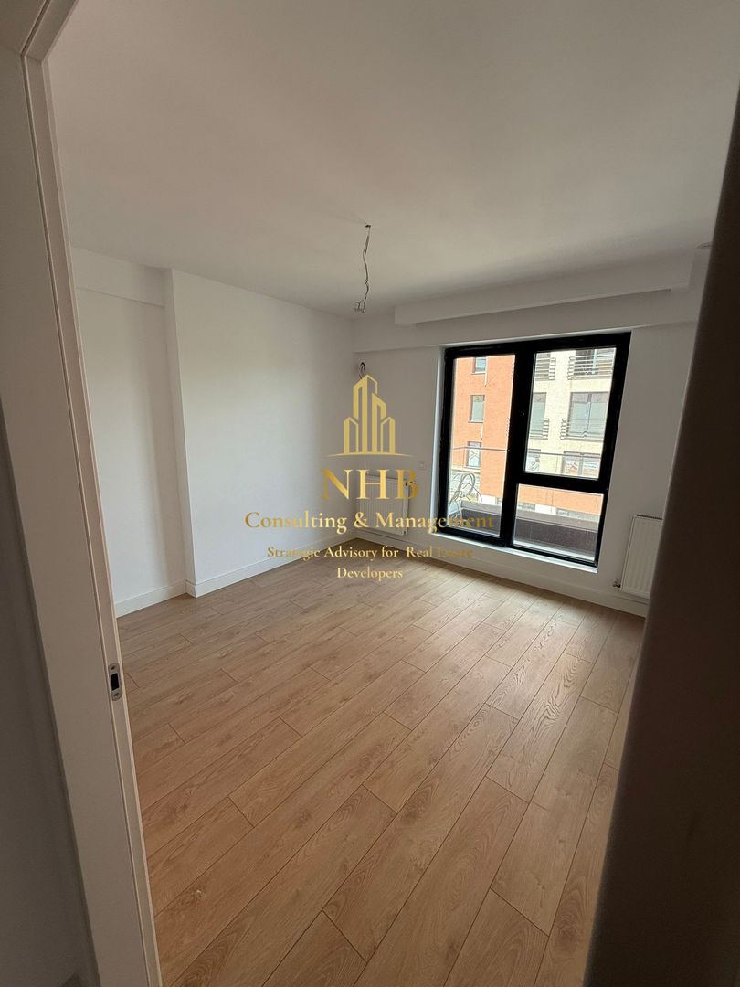 Apartamente de vanzare 3 -Herastrau boutique-PARCARE -NOU - Poză 20