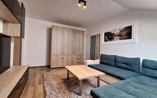2 camere cu terasă și priveliște I Borhanci I parcare - Poză 5