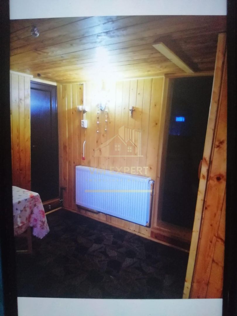 CASA 4 CAMERE, TEREN 290 MP, RUCAR, ARGES - Poză 14