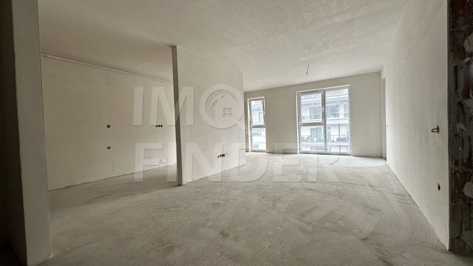 Apartament 2 camere,  60 mp, Soporului,  zona bazei sportive - Poză 11