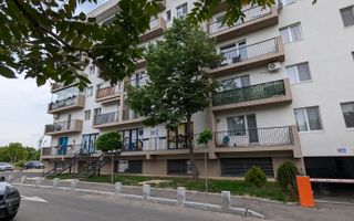 Spatiu comercial stradal, 182 mp, vitrina 11.5 ml, Grand Arena Mall - Poză 1