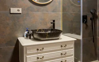 Apartament 3 camere, mobilat lux,  zona Ultracentrală - pretabil, regim hotelier - Poză 46