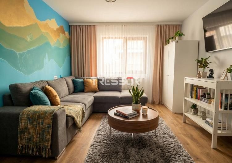 Casă individuală P+1 în Agigea – Cartier Eroilor | 212 mp utili - Poză 6