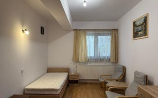 De inchiriat 3 camere zona Piata Domenii, 82mp utili, an 2006, direct proprietar - Poză 5