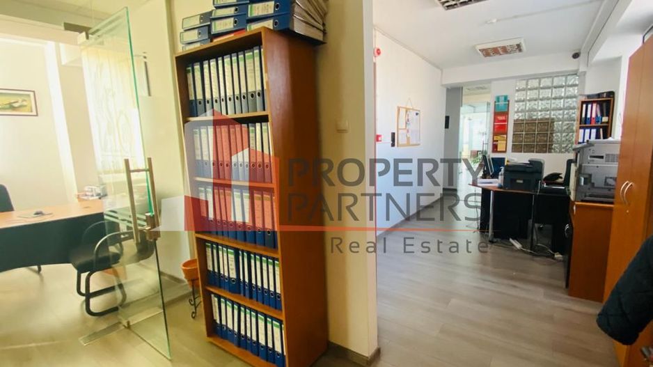 215 mp pozitie centrala Calea Plevnei - Poză 21