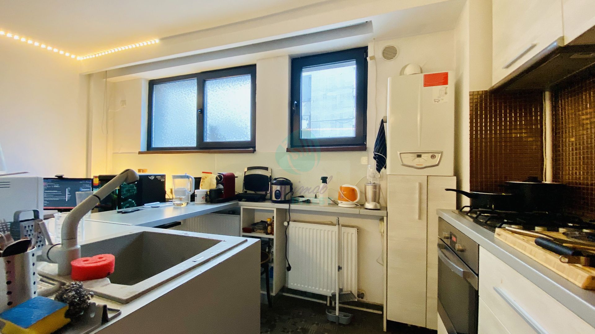 Apartament 2 camere in imobil din 2016, Dorobanti - Poză 5