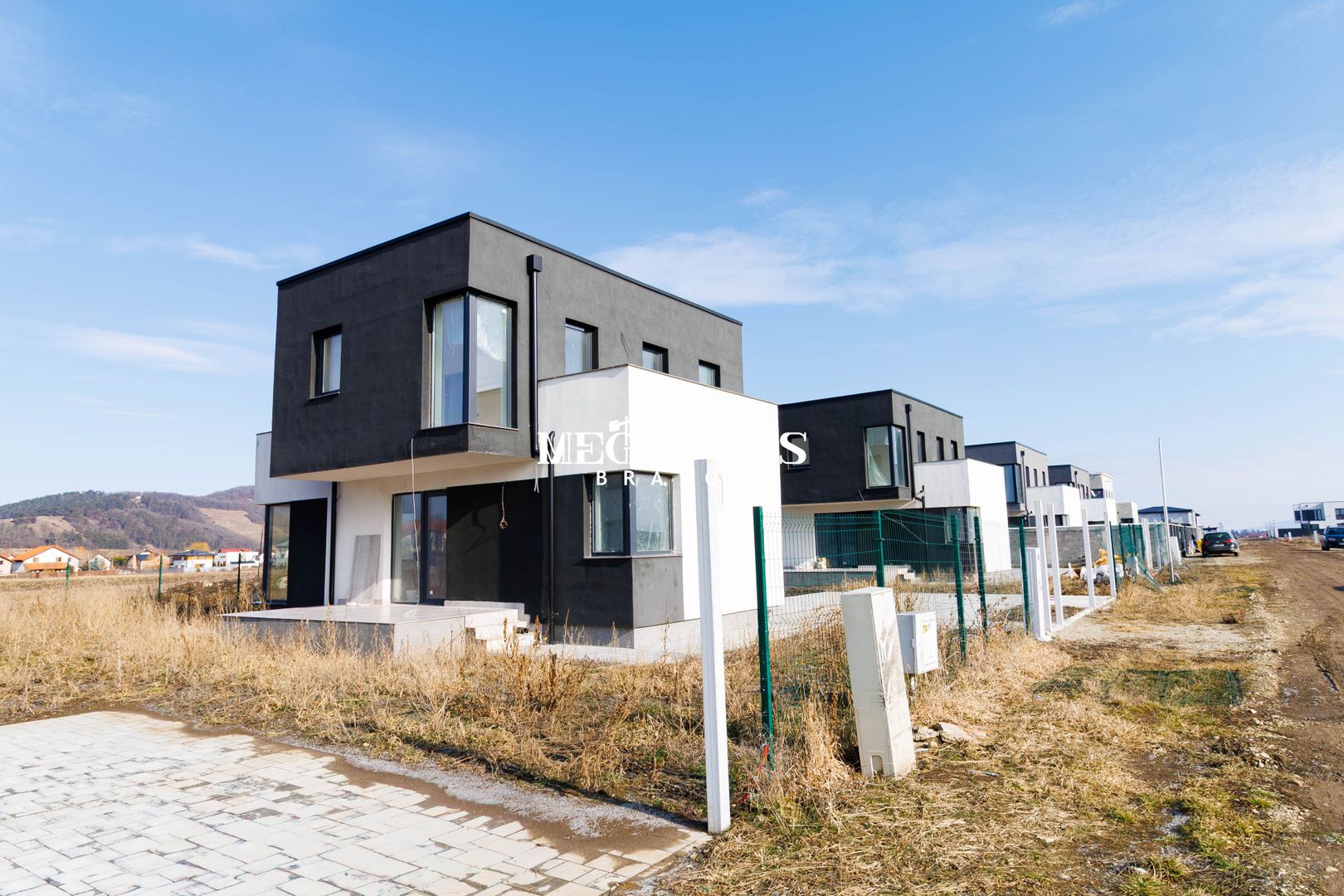 Casa Sanpetru Intabulata - Poză 4