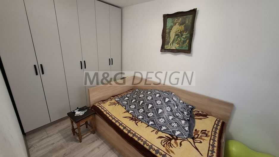 Apartament  2 camere Sagului  etaj 2 - Poză 14