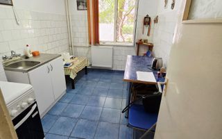 Apartament 3 camere, decomandat, parter, zona Republicii - Poză 18