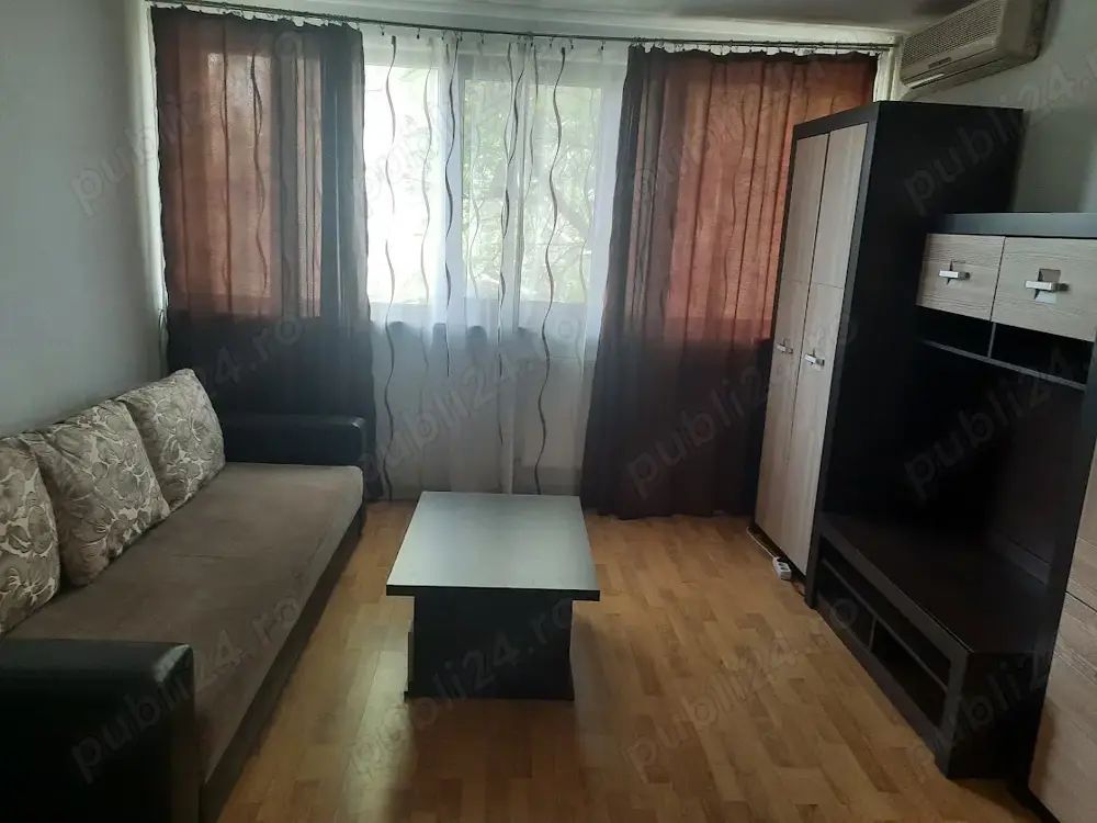Inchiriere apartament 2 camere ultracentral la metrou Tineretului - Poză 7