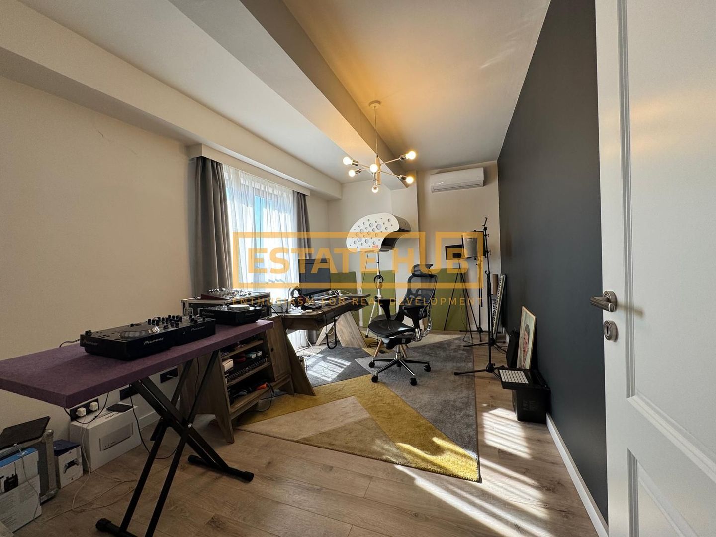 Apartament 3 camere | Str Maramuresului | Comision 0% - Poză 5