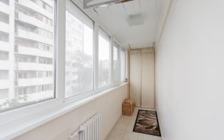 Vânzare, apartament, 4 camere, bulevardul Dacia, Botanica - Poză 29