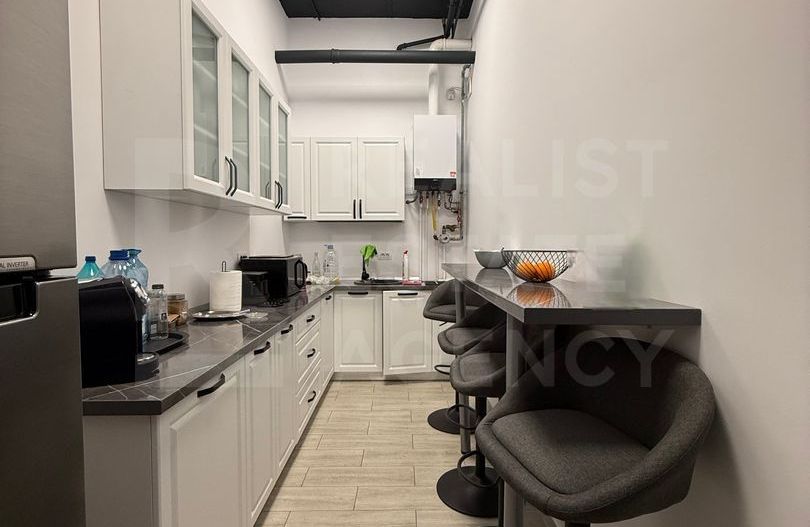 Spațiu comercial, parter, Campeador Luxury Apartments, Timișoara - Poză 18