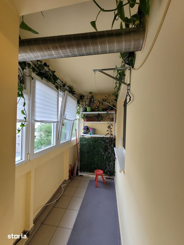Vânzare 🏡 Apartament 2 camere renovat complet | Fizicienilor, Sector 3 - Poză 5