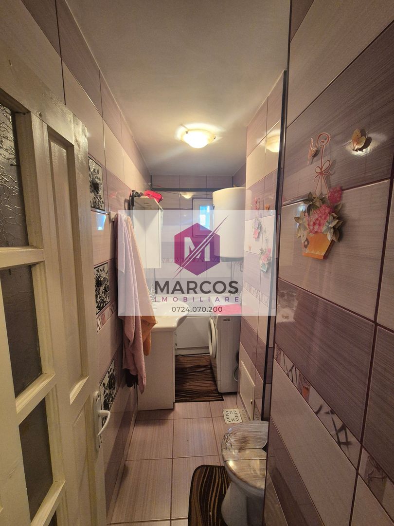 Vand apartament 1 camera etajul.3 Micro 2 - Poză 5