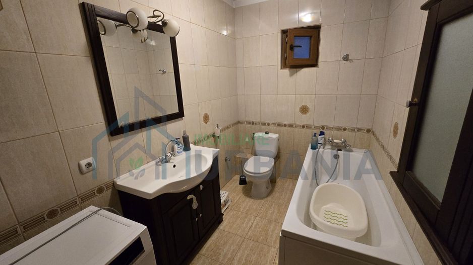 Apartament 4 camere, Cug 2, 124 mp, mobilat si utilat, 165.000 Euro - Poză 3
