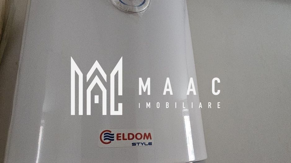 Garsoniera I Etaj 2 I Renovat I Hipodrom - Poză 7