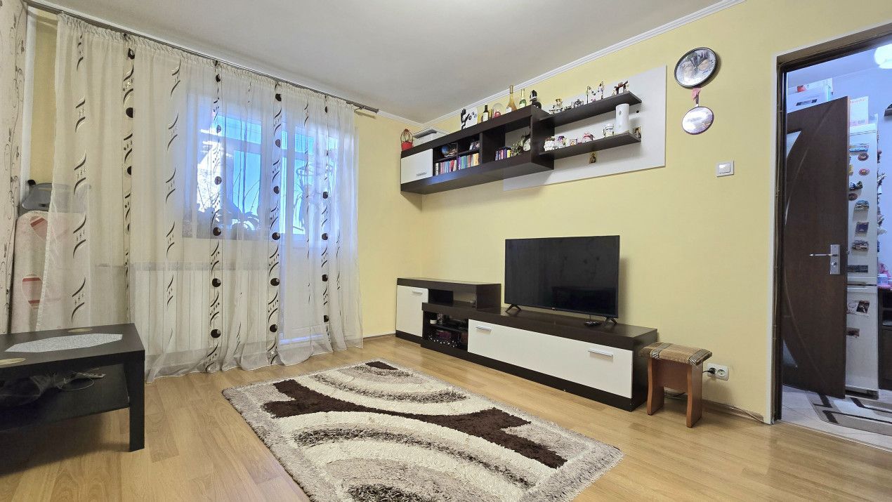 2 camere mobilat Pta Resita, etaj 4/10 - Poză 18