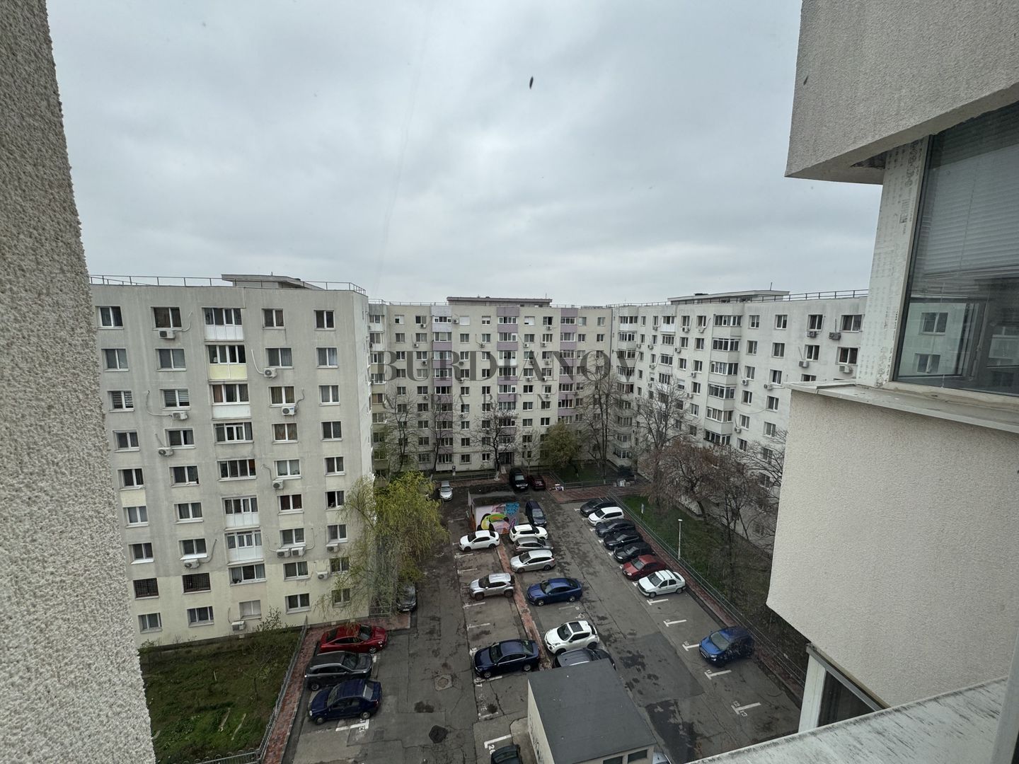 Apartament cu 3 camere de vânzare Titan/1 Decembrie 1918 - Poză 17