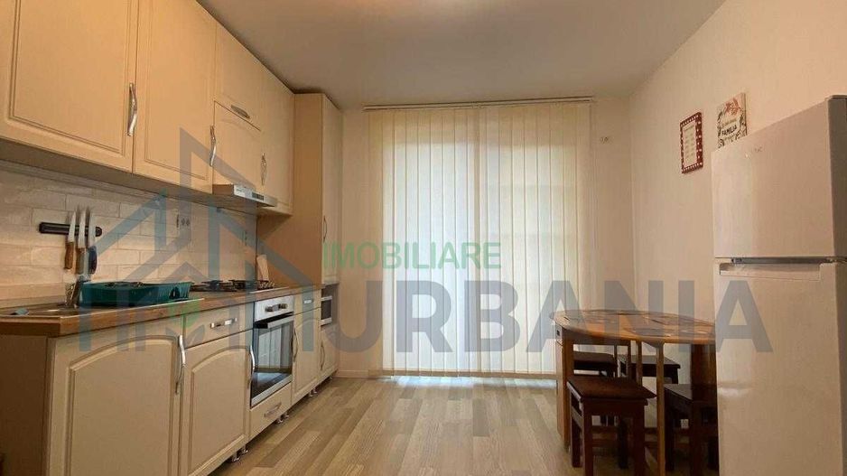 Apartament 2 camere + Loc de parcare - Poză 8