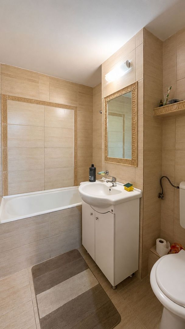 COMISION 0% | 3 camere | Zona Soarelui | Acoperis| Etaj 4/4 - Poză 16