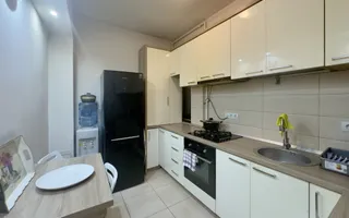 Apartament 3 camere Domenii | Imobil 2013 - Poză 12