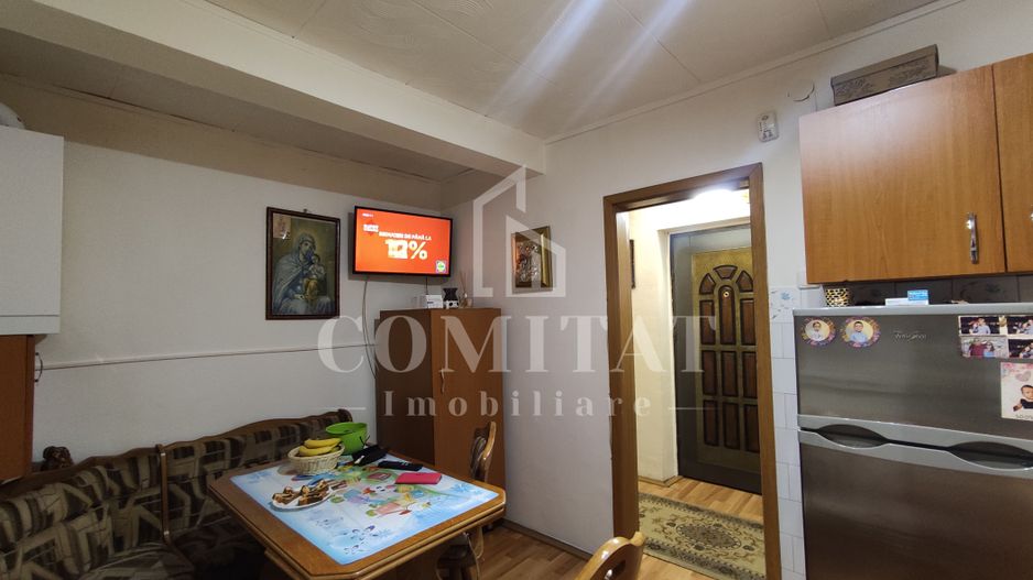 Apartament cu 2 camere decomandate | Cartier Mănăștur - Zona Calvaria - Poză 7