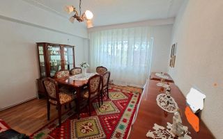 Apartament 2 camere decomandat – Zona Parcului Mihai Eminescu - Poză 1