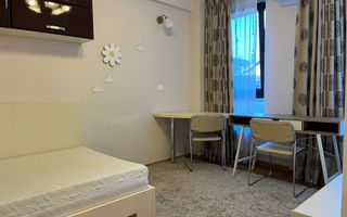 Apartament 3 camere COPOU - COMPLEX EXCLUSIVE- 850 EURO - Poză 10