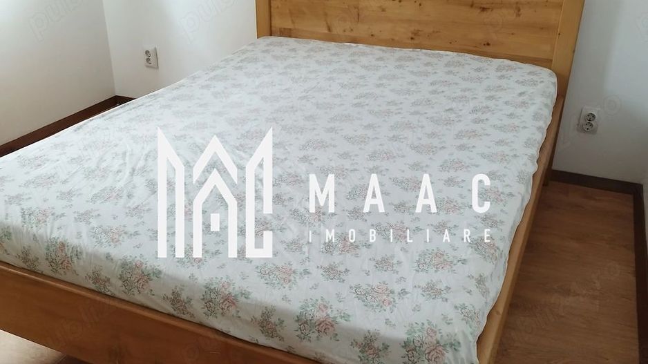 Garsonieră de închiriat | Turnișor, Sibiu | 33 mp, parcare - Poză 5