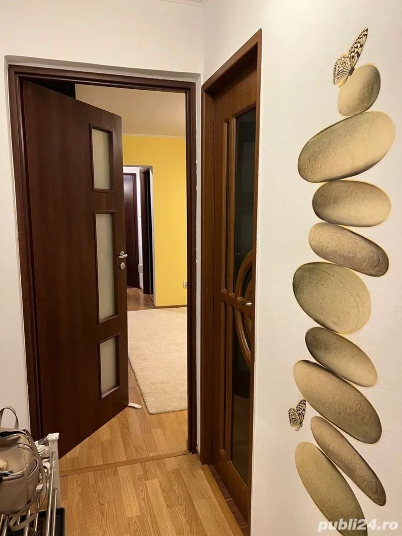 Apartament 3 camere Berceni / Straja + Loc Parcare - Poză 7