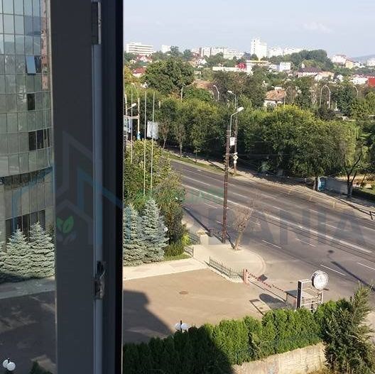Apartament 1 cameră, Hala Centrală, Liteni - Poză 1