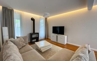 Ansamblu exclusivist de vile individuale – Zona Iancu Nicolae / Pipera - Poză 12