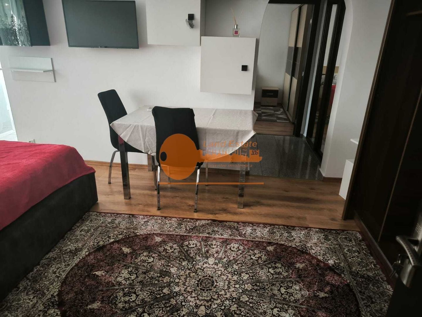 Apartament 2 camere – Militari, metrou Gorjului - Poză 1