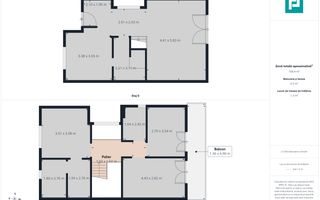 Casă tip duplex în Giarmata - Poză 9
