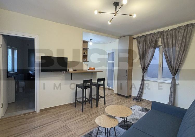 Casa finisata modern langa Platinia, 70mp, 200mp curte si parcare - Poză 2