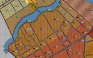 Baneasa- Henri Coanda- Voluntari - Poză 2