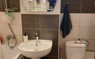 De vânzare apartament 4 camere Militari Veteranilor - Poză 3