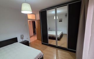 Apartament 3 camere de inchiriat, parcare ADP, zona 13 Septembrie - Poză 5