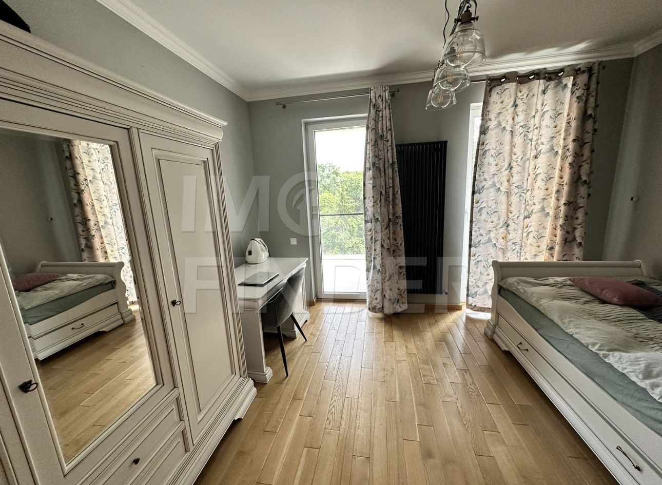 Inchiriere 3 camere, imobil nou, langa Gradina Botanica, UMF - Poză 5