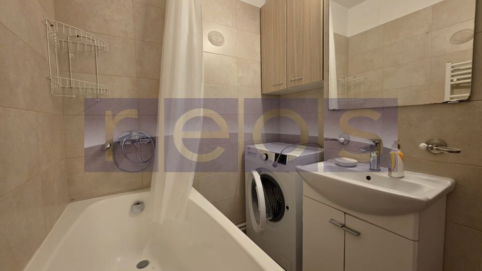 VANZARE -2 CAMERE -DECOMANDAT -PARCARE -CENTRALA PROPRIE - Poză 15