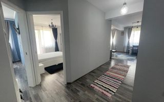 Apartament 3 camere, finisat, etaj 2, parcare subterana, Floresti str Sub Cetate - Poză 5