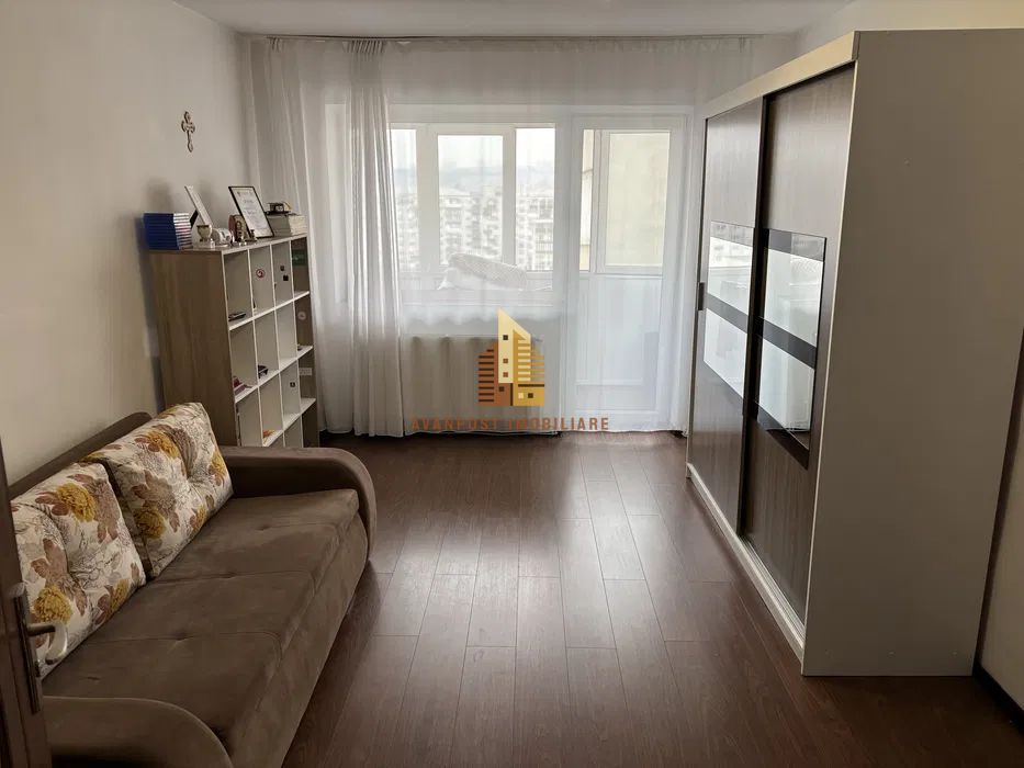 | Apartament cu 2 camere de vanzare | Decomandat | Cartierul Grigorescu | - Poză 1