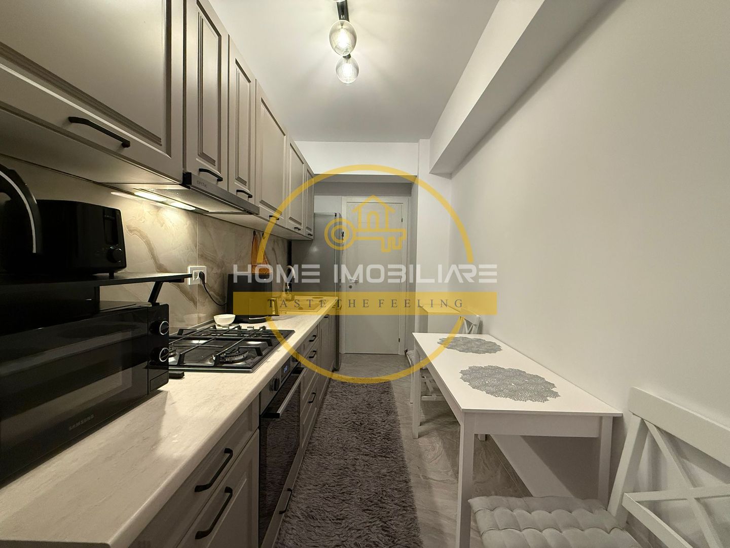 🏠Apartament 2 camere, etaj 3/4 DC, 60MP! 📍Popas Păcurari - Carrefour la 2 min - Poză 5